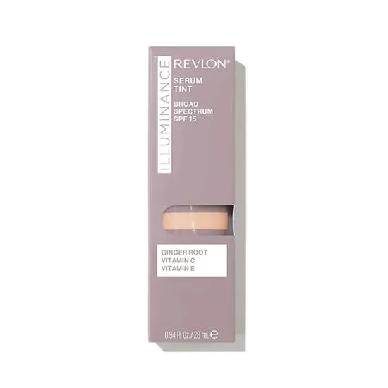 Revlon Illuminance Serum Tint SPF 15 113 Ivory Beige