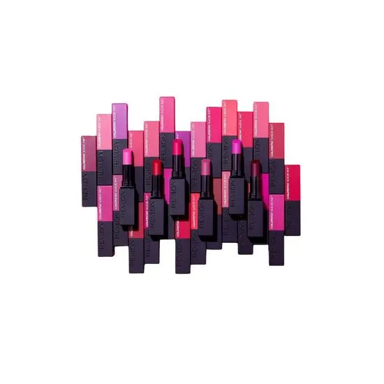 Revlon Colourstay Suede Ink Lipstick 007 Feed The Flame