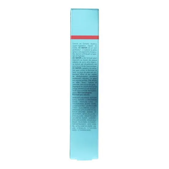 Erborian CC Water Gel Skin Perfector Caramel 40ml