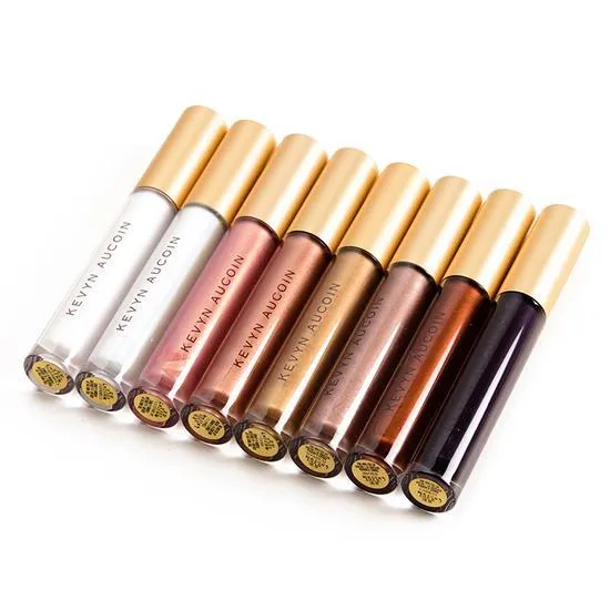 Kevyn Aucoin The Molten Lip Colour Kate