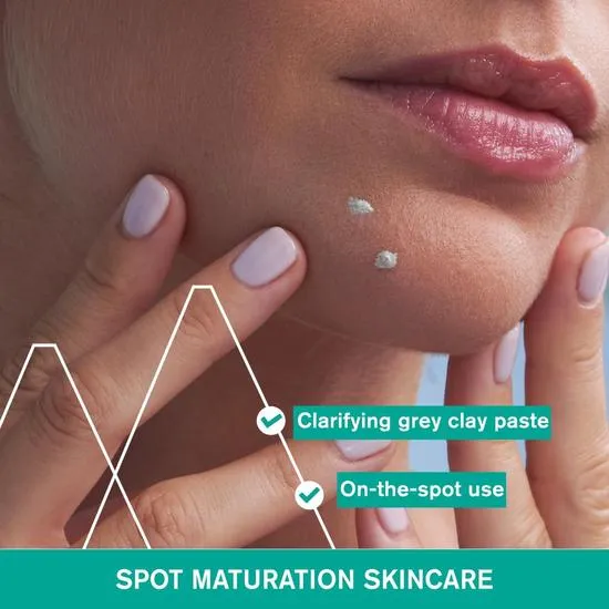 Uriage Hyseac SOS Paste 15g