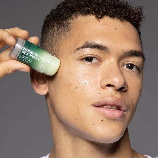 Shakeup Cosmetics Hydrate In A Hurry Moisturiser 35g