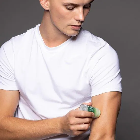 Shakeup Cosmetics Hydrate In A Hurry Moisturiser 35g