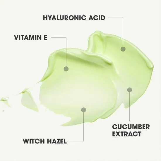 Shakeup Cosmetics Hydrate In A Hurry Moisturiser 35g