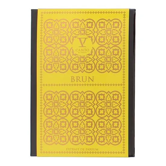 V Canto Brun Extrait De Parfum 100ml