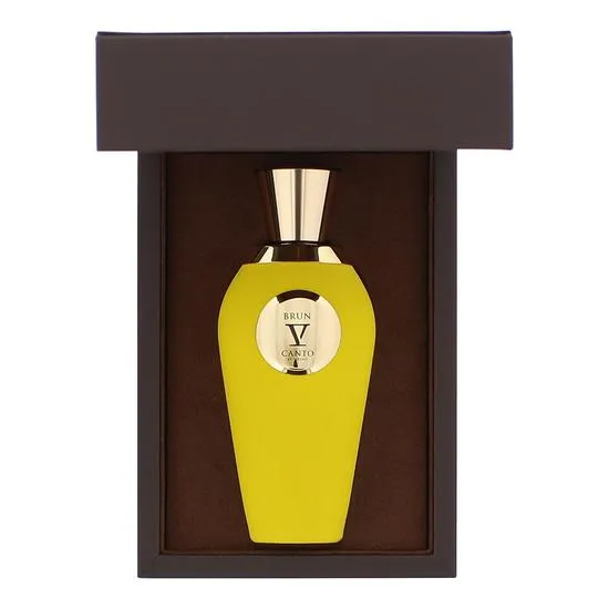V Canto Brun Extrait De Parfum 100ml
