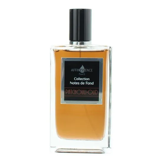 Affinessence Patchouli Oud Luxe Eau De Parfum 100ml