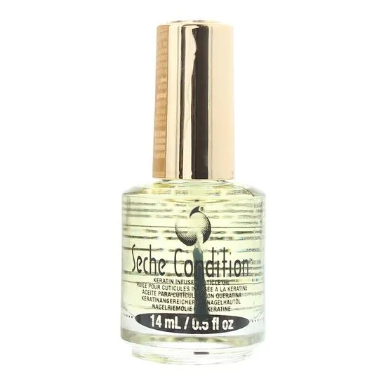 Seche Keratin Infused Cuticle Oil 14ml