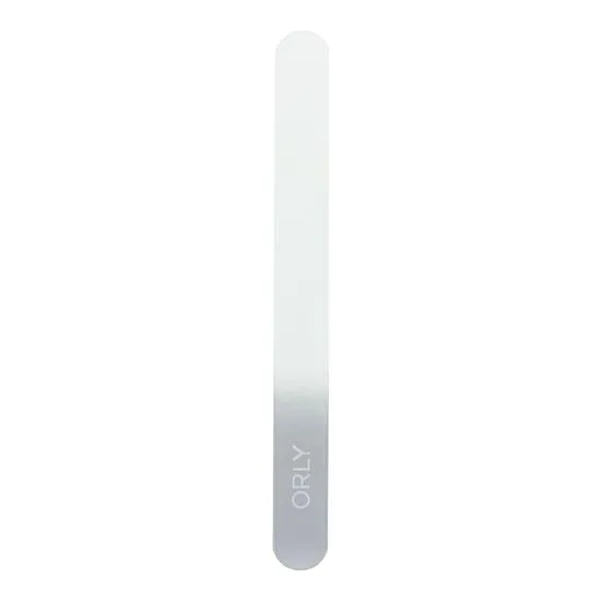 ORLY Glass Nail File In Carry Case