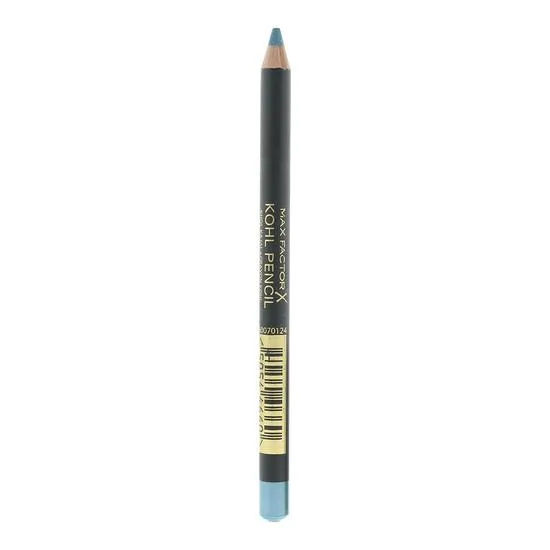 Max Factor Kohl Pencil Eyeliner Pencil 060 Ice Blue 1.2g