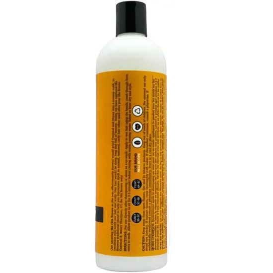 Ma Browns Traditional Creamy Conditioner With Oatmeal & Honey 473ml