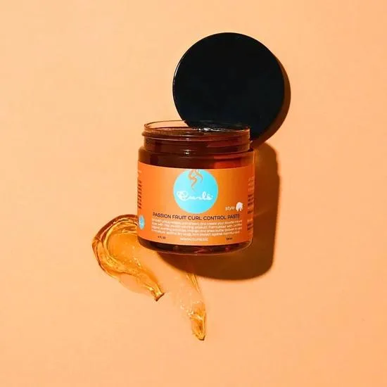 Curls Passion Fruit Curl Control Paste 120ml