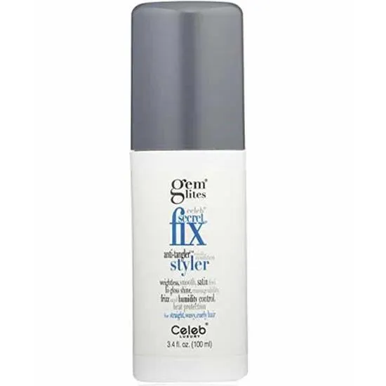 Celeb Luxury Celeb Secret Fix Anti Tangler Styler 100ml