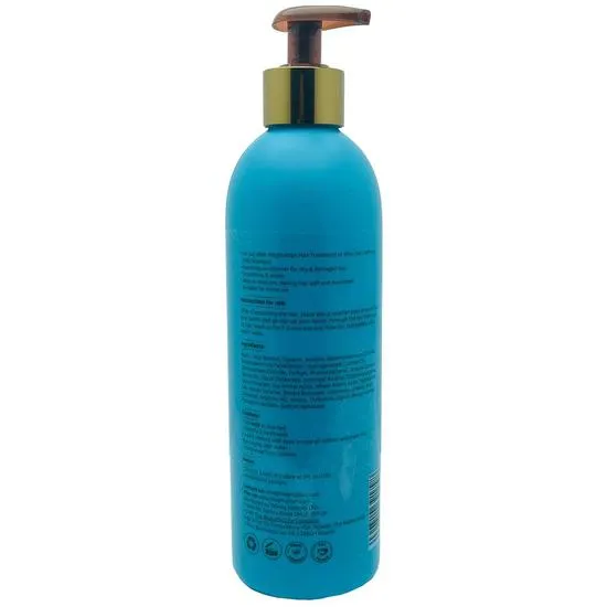 Maghrabian Advanced Daily Conditioner Step 3 Super Hydrating 500ml