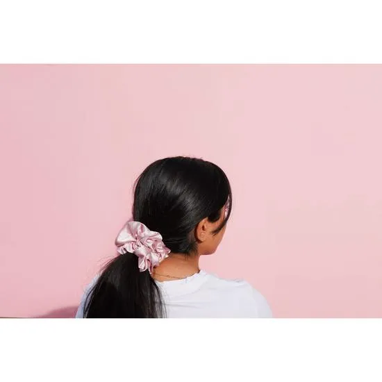 Hair Gain Scrunchie