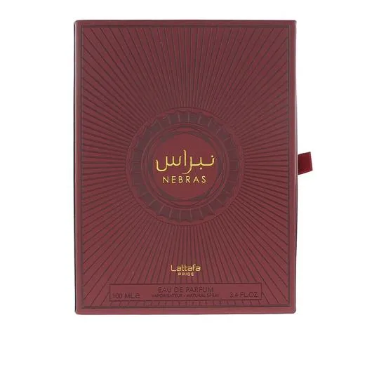 Lattafa Nebras Eau De Parfum 100ml