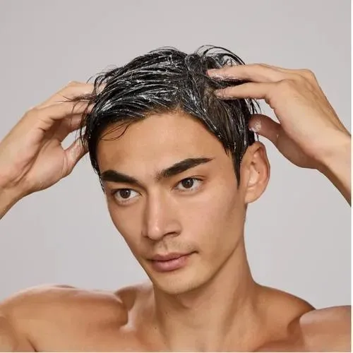 Paul Mitchell Tea Tree Special Detox Foaming Salt Scrub 192ml