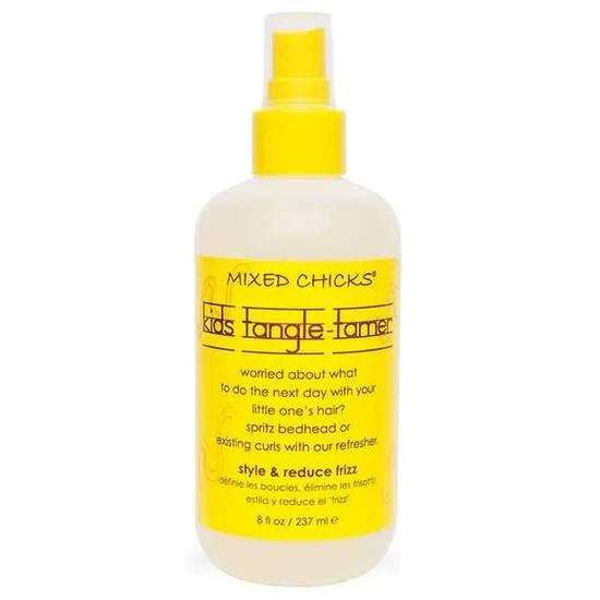 Mixed Chicks Kids Tangle Tamer 237ml