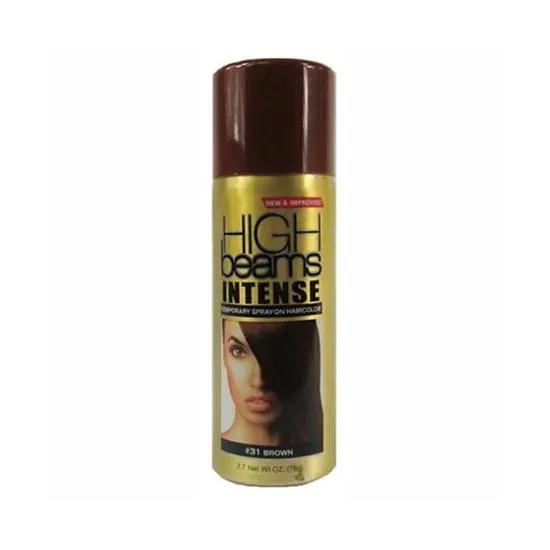 High Beauty Intense Temporary Spray On Hair Colour 76 g / 22 Popstar Pink