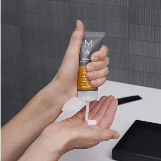 Paul Mitchell Mitch Calibrate Thickening Cream 75ml