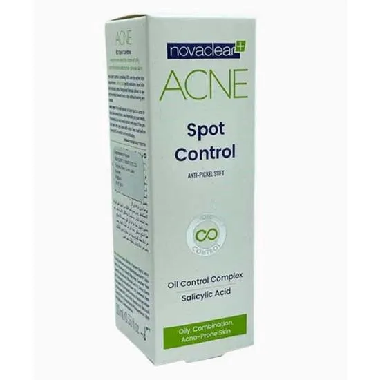 Novaclear Acne Spot Control 10ml