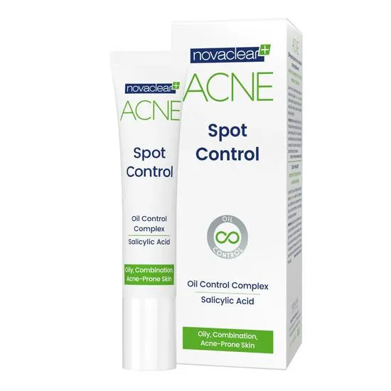 Novaclear Acne Spot Control 10ml