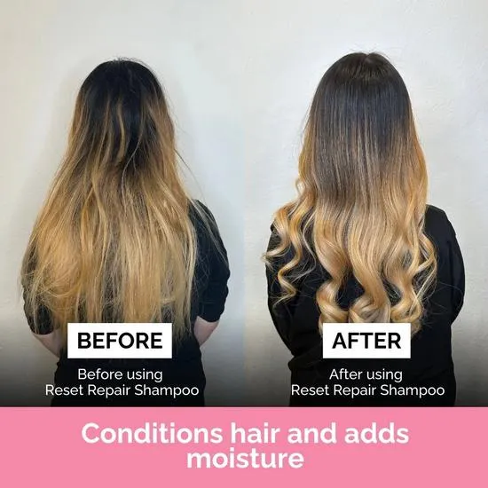 FUL Reset Repair Shampoo 250ml