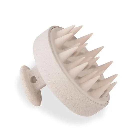 FUL SCALP MASSAGER SHAMPOO BRUSH