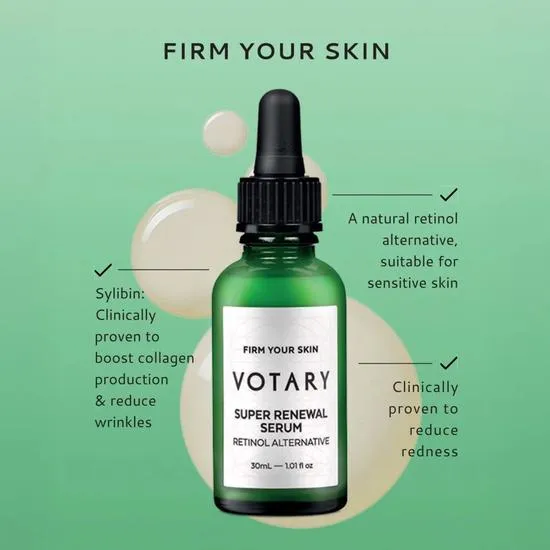 Votary Super Renewal Serum