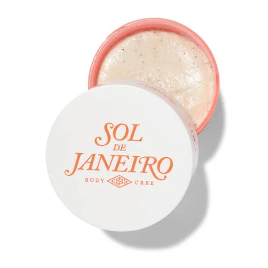 Sol de Janeiro Bom Dia Body Scrub 220g