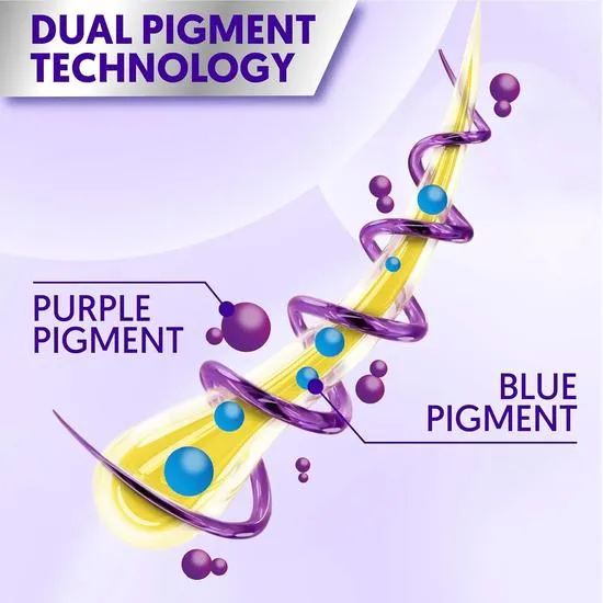 PRO:VOKE Touch Of Silver Brightening Shampoo 150ml