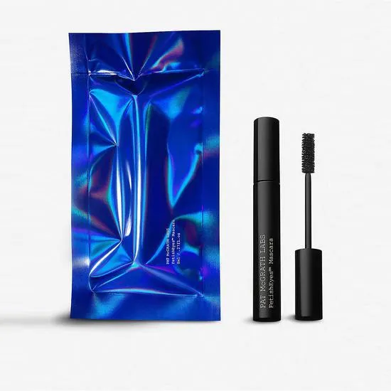 Pat McGrath Labs FetishEyes Mascara Intensely Black