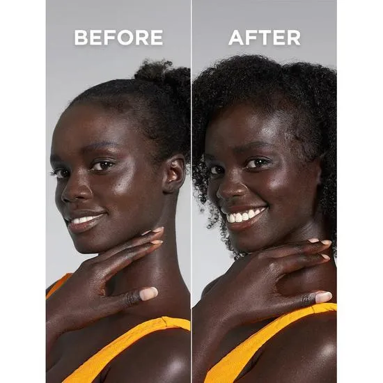 Bondi Sands Technocolor Caramel Self Tanning Face Serum 50ml