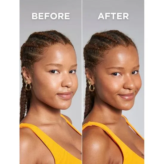 Bondi Sands Technocolor Caramel Self Tanning Face Serum 50ml