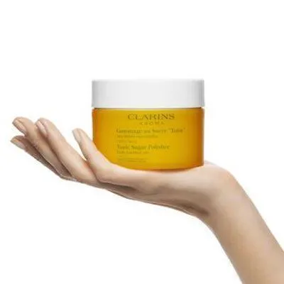 Clarins Tonic Body Scrub 250g