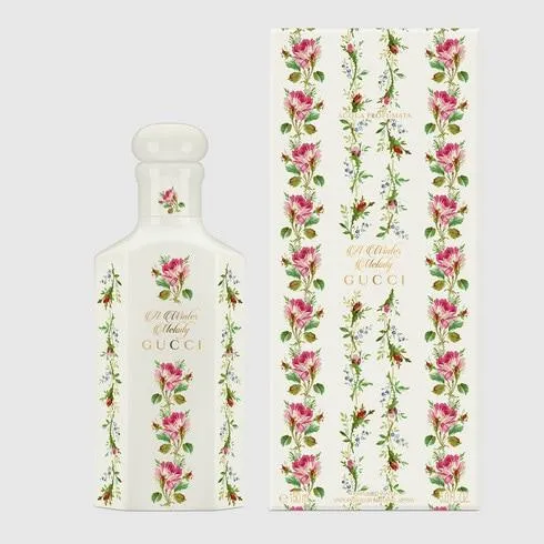 Gucci The Alchemist's Garden A Winter Melody Acqua Profumata 150ml