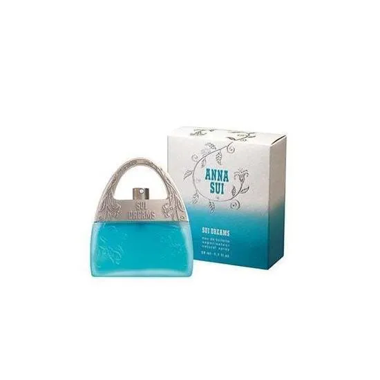 Anna Sui Dreams Eau De Toilette 50ml