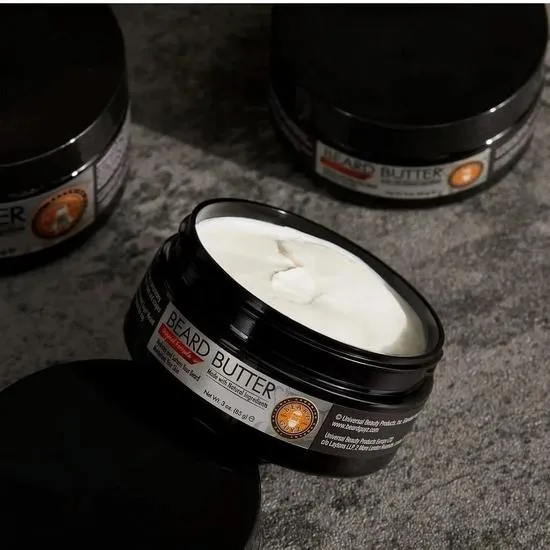 Beard Guyz Beard Butter Original Formula 113 g