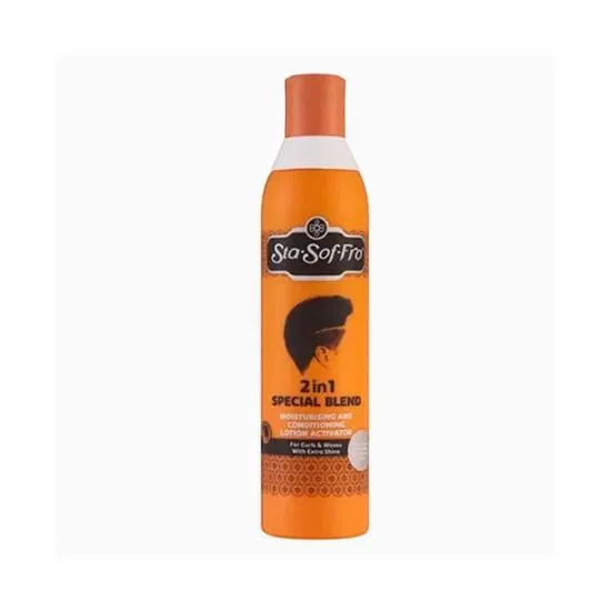 Sta-Sof-Fro 2 In1 Special Blend Moisturising Conditioning Lotion 500ml