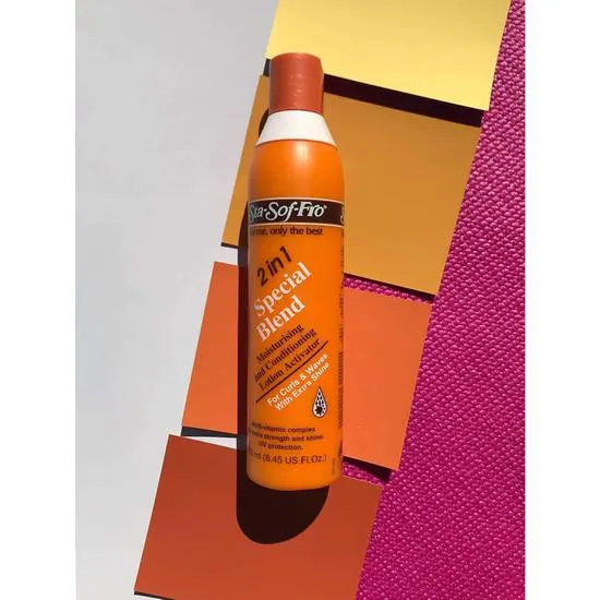 Sta-Sof-Fro 2 In1 Special Blend Moisturising Conditioning Lotion 500ml