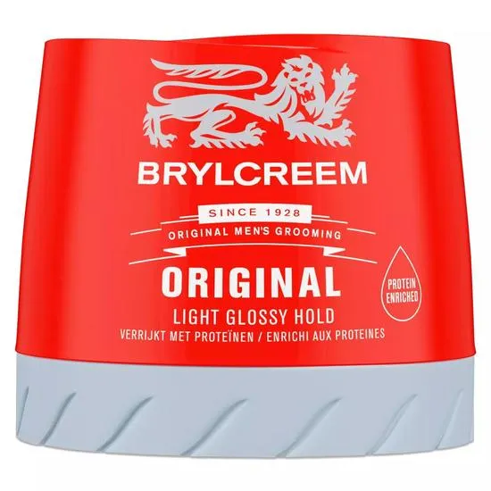 Brylcreem Original Hair Cream 250ml