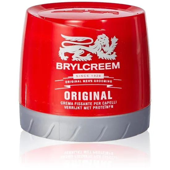 Brylcreem Original Hair Cream 250ml
