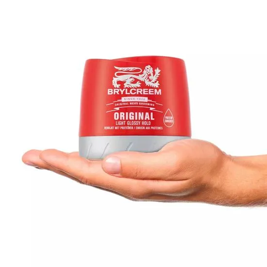 Brylcreem Original Hair Cream 250ml
