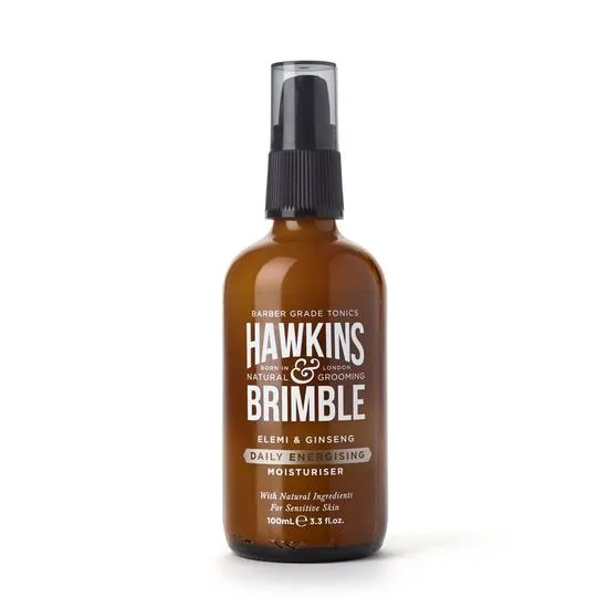 Hawkins & Brimble Skin Care Essentials Box