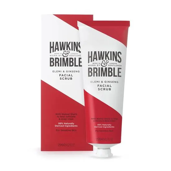 Hawkins & Brimble Skin Care Essentials Box