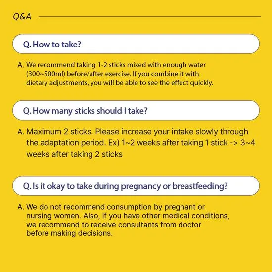 BB LAB Retinol C 1000 2g x 30 Sticks