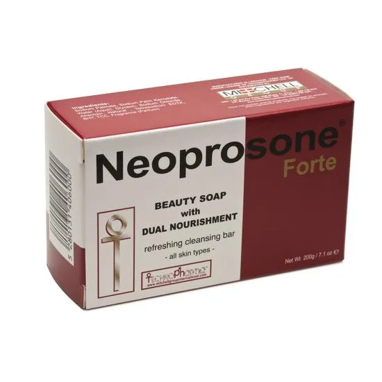 Mitchell Neoprosone Beauty Soap With Dual Nourishment 80 g