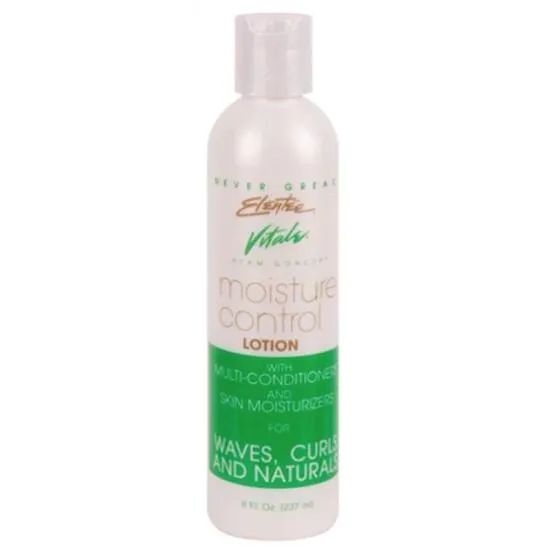 Elentee Vitale Moisture Control Lotion 237ml