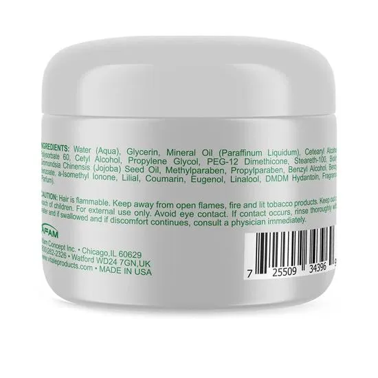 Elentee Vitale Creme Activator Curl & Wave 227 g