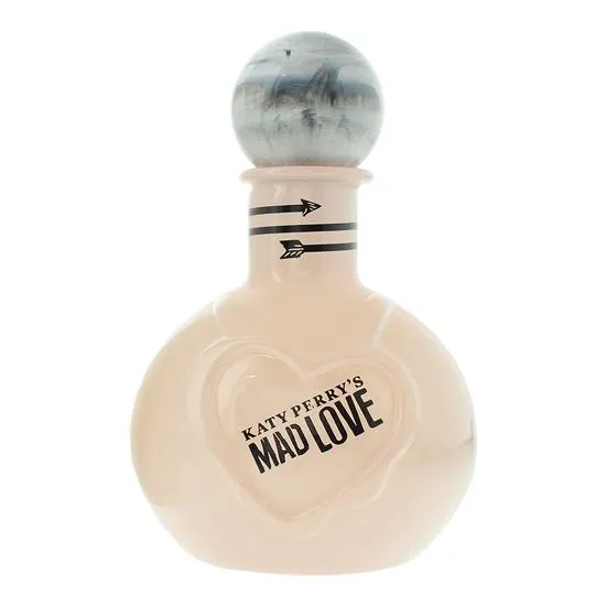 Katy Perry Mad Love Eau De Parfum 30ml